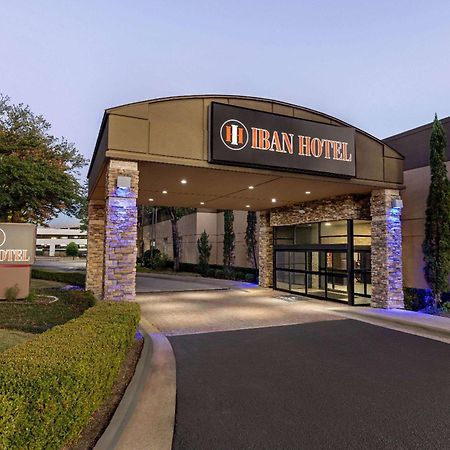Iban Hotel, Trademark Collection By Wyndham Dallas Exteriör bild