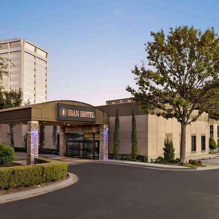Iban Hotel, Trademark Collection By Wyndham Dallas Exteriör bild