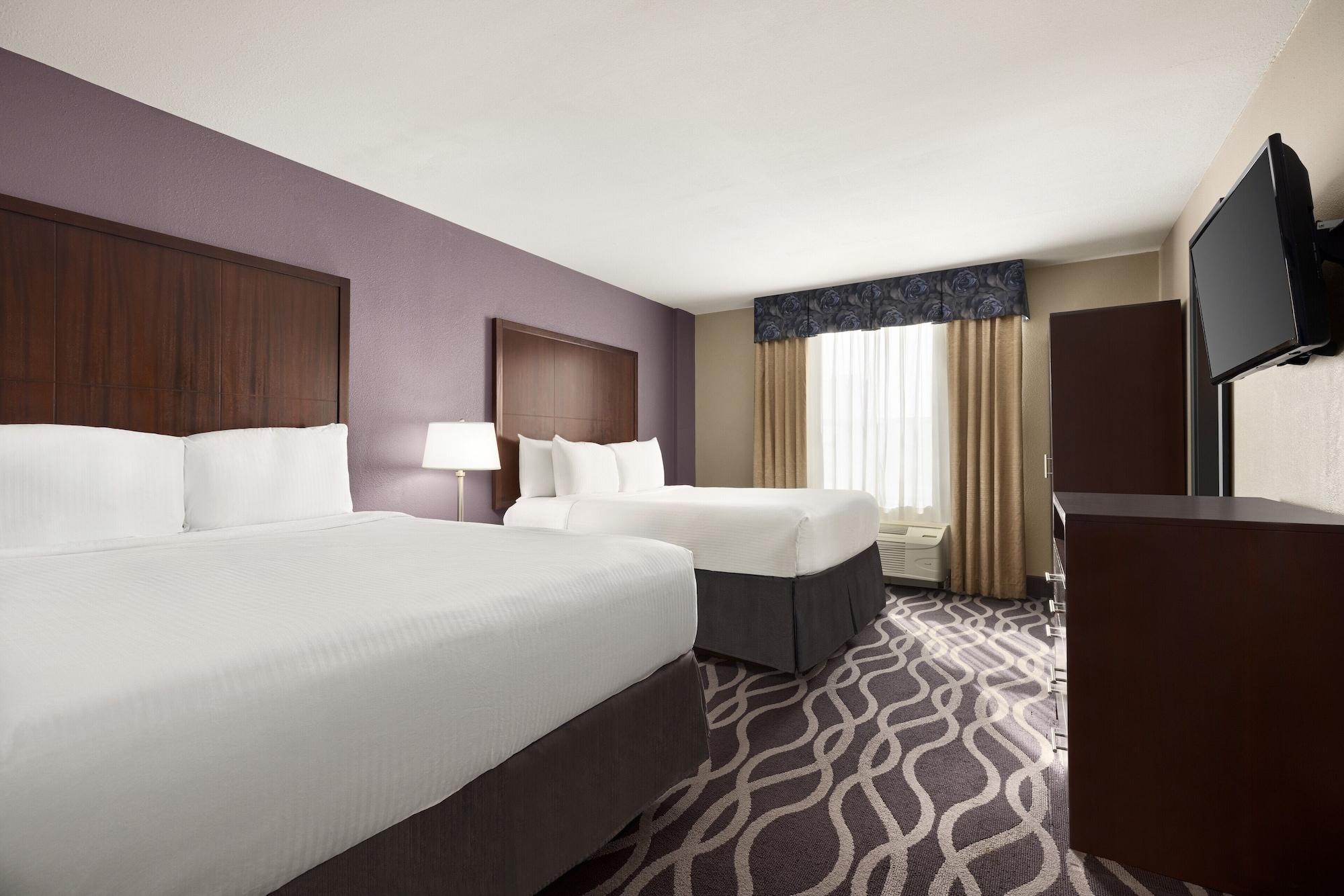 Iban Hotel, Trademark Collection By Wyndham Dallas Exteriör bild