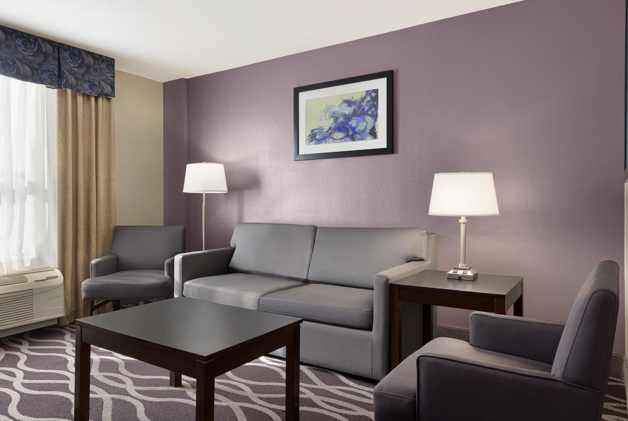 Iban Hotel, Trademark Collection By Wyndham Dallas Exteriör bild