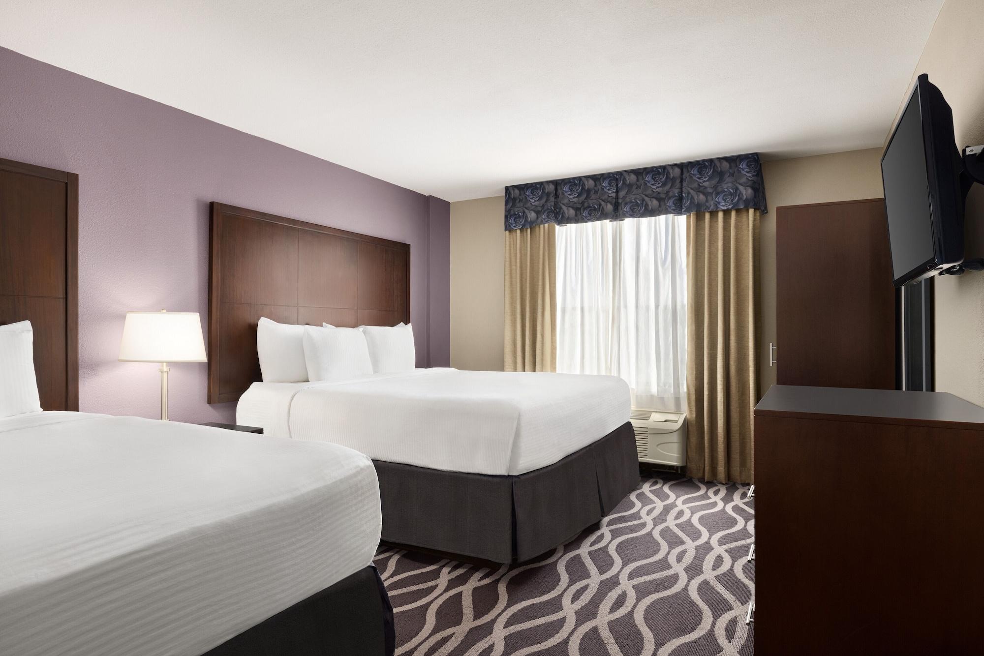 Iban Hotel, Trademark Collection By Wyndham Dallas Exteriör bild