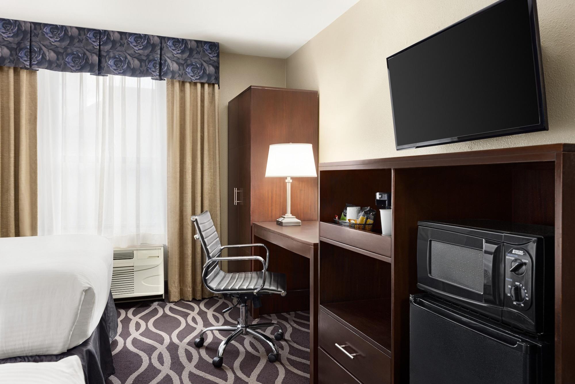 Iban Hotel, Trademark Collection By Wyndham Dallas Exteriör bild