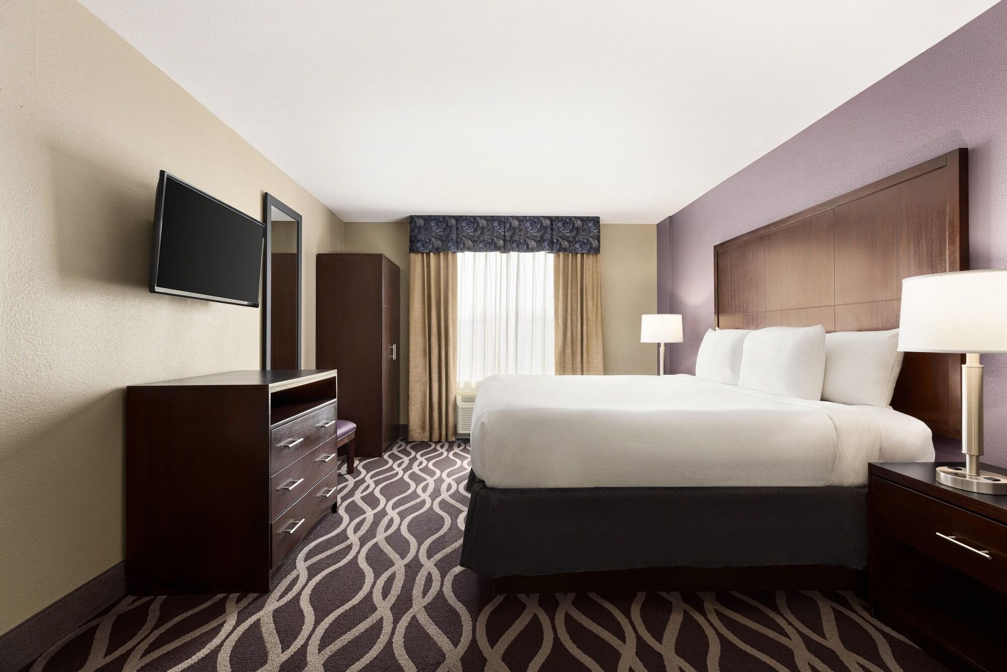 Iban Hotel, Trademark Collection By Wyndham Dallas Exteriör bild