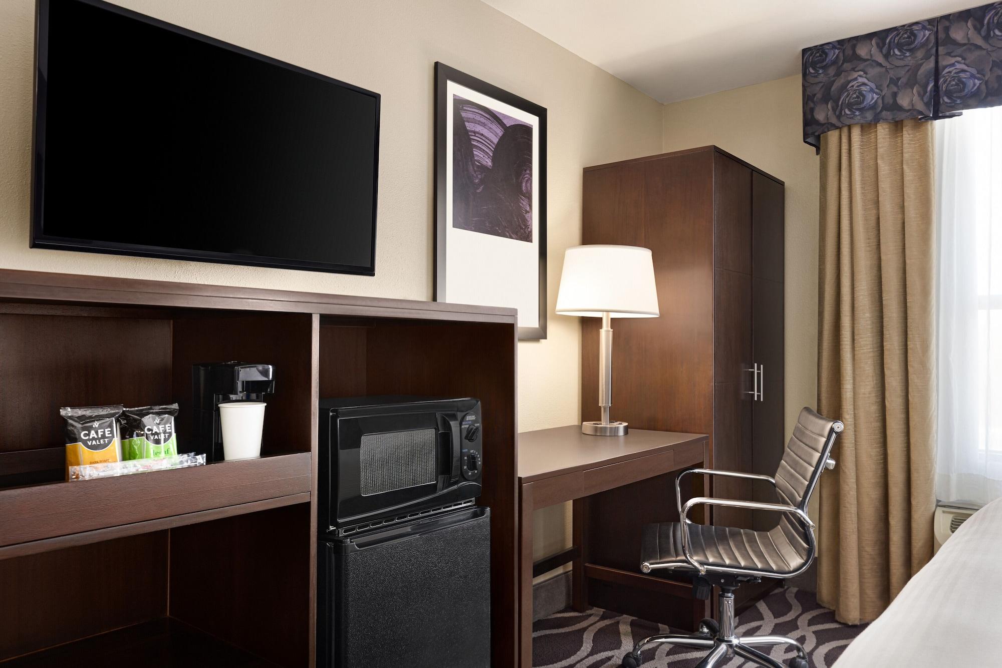 Iban Hotel, Trademark Collection By Wyndham Dallas Exteriör bild