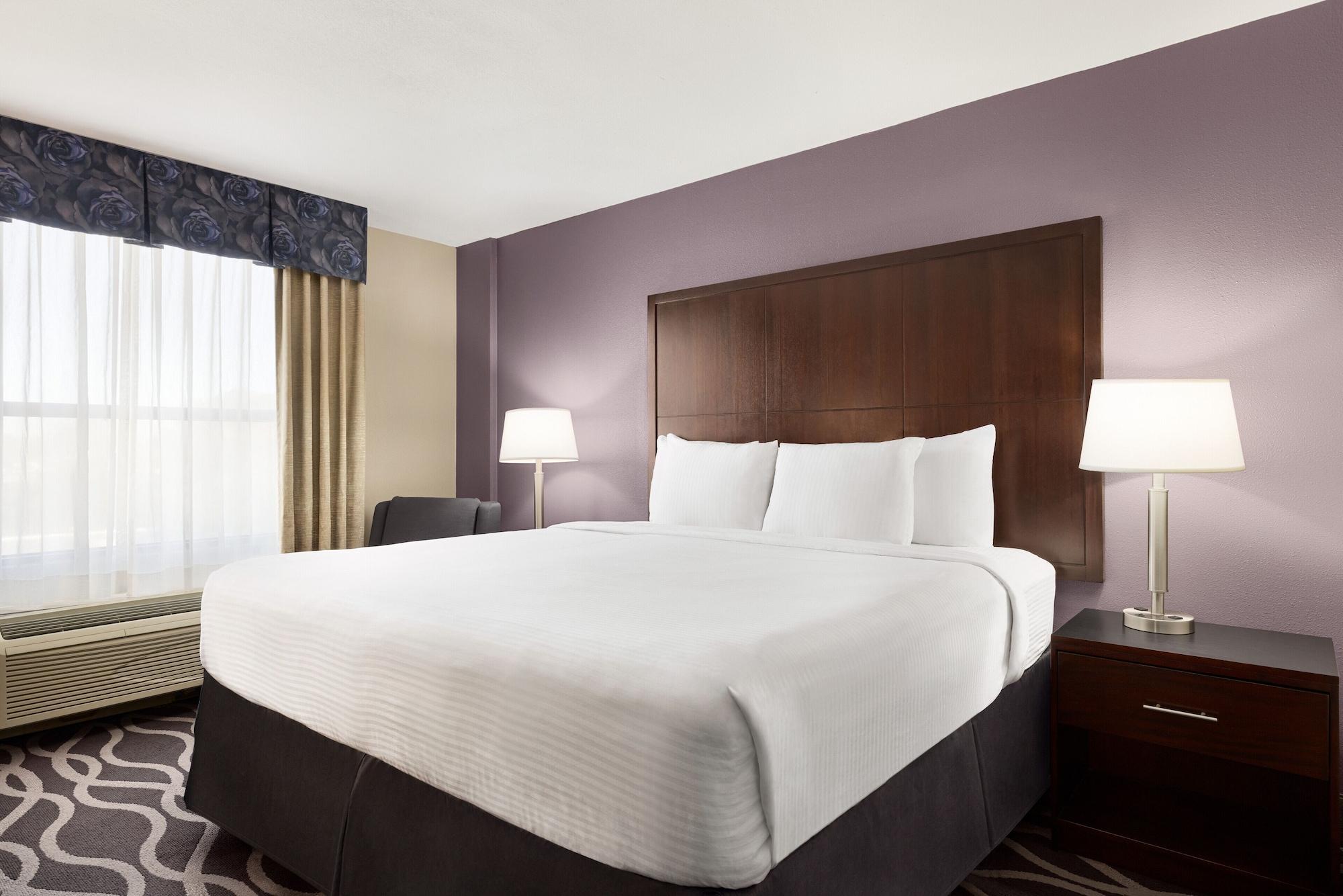 Iban Hotel, Trademark Collection By Wyndham Dallas Exteriör bild