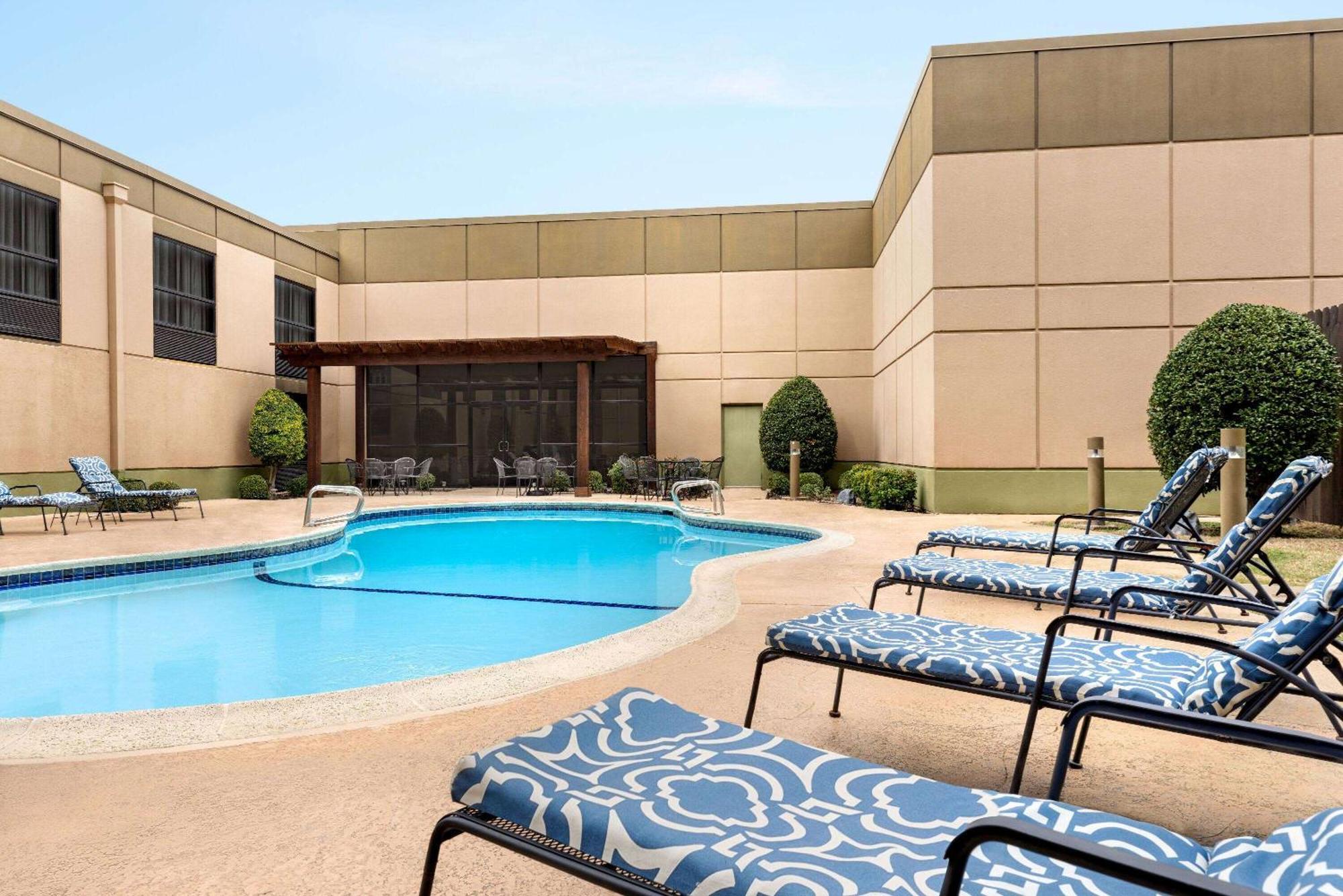 Iban Hotel, Trademark Collection By Wyndham Dallas Exteriör bild
