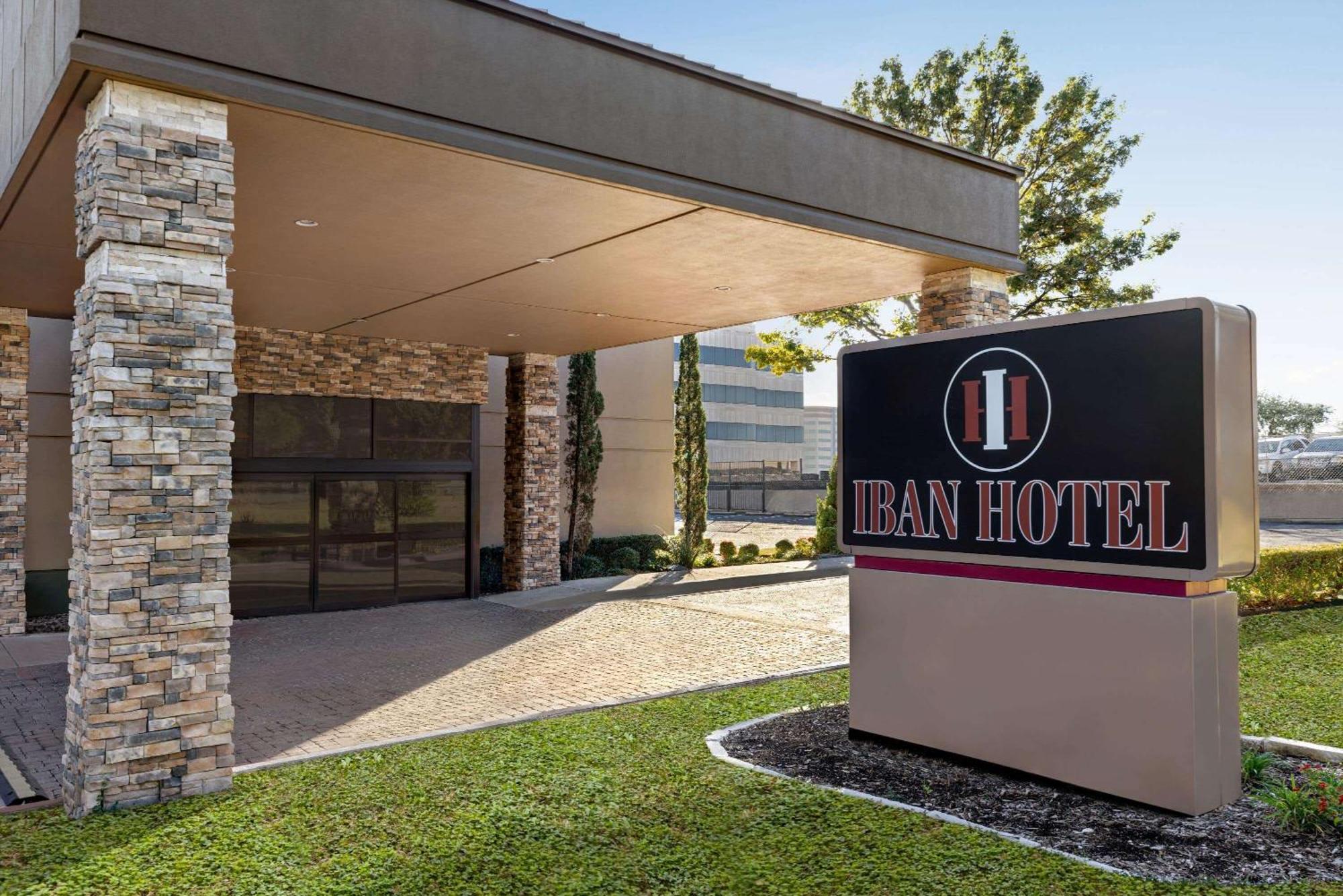 Iban Hotel, Trademark Collection By Wyndham Dallas Exteriör bild