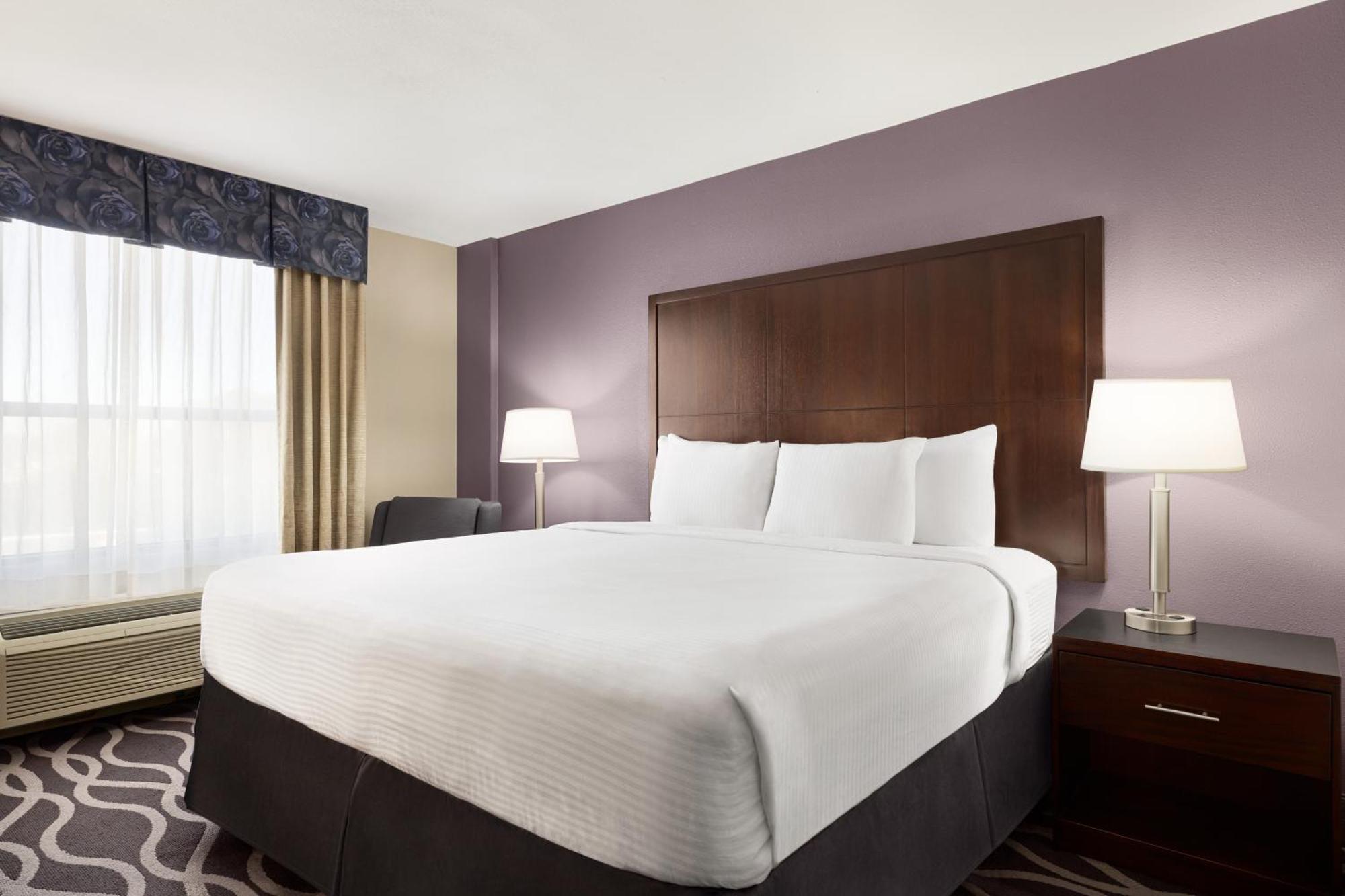 Iban Hotel, Trademark Collection By Wyndham Dallas Exteriör bild